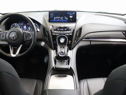 Used 2023 Acura RDX w/ Technology Package image 16