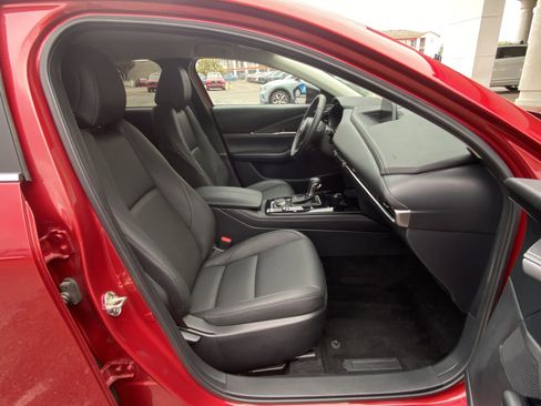 Used 2025 MAZDA CX-30 AWD 2.5 S w/ Select Sport Pkg image 33