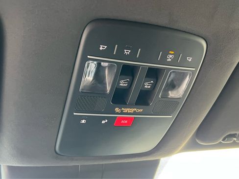 New 2026 Hyundai Palisade Calligraphy image 34