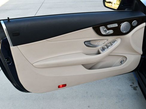 Used 2018 Mercedes-Benz C 300 Cabriolet image 55