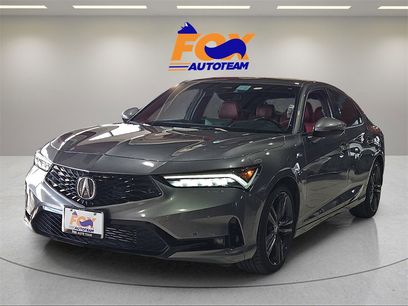 Used 2024 Acura Integra A-Spec