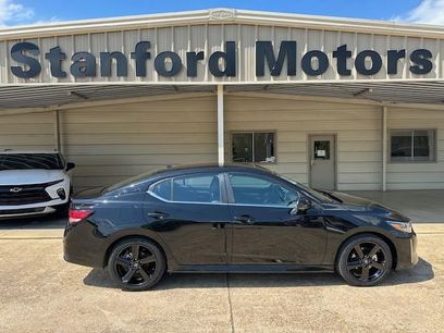 Used 2024 Nissan Sentra SR w/ SR Premium Package