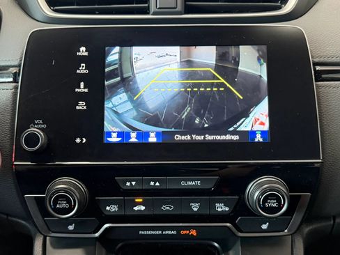 Used 2020 Honda CR-V EX-L image 16