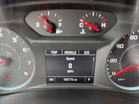 Used 2022 Chevrolet Malibu LT image 26