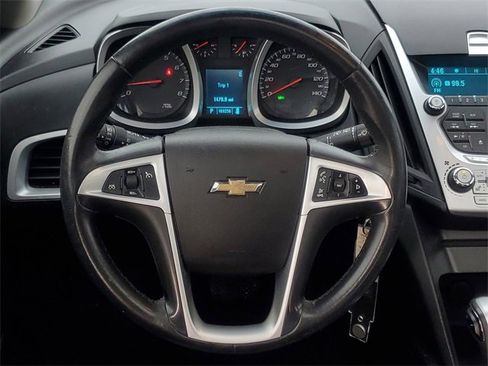 Used 2011 Chevrolet Equinox LT image 25