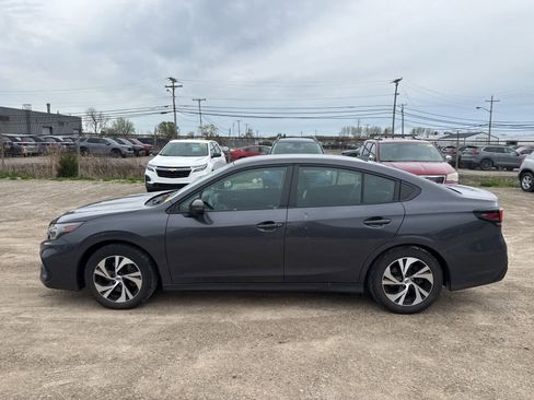 Used 2024 Subaru Legacy Premium AWD/4WD image 12