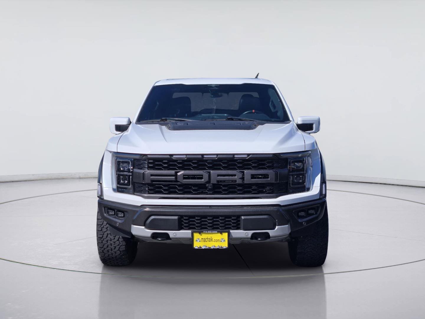Used 2023 Ford F150 Raptor AWD/4WD image 2