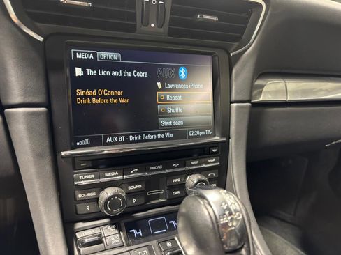 Used 2012 Porsche 911 Carrera S image 18