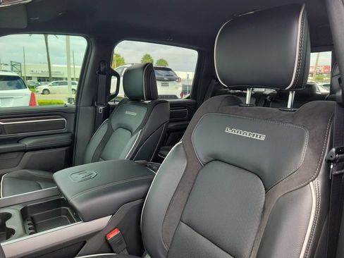 Used 2026 RAM 1500 Laramie w/ Sport Appearance Package AWD/4WD image 22