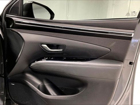 Used 2024 Hyundai Tucson Limited image 23