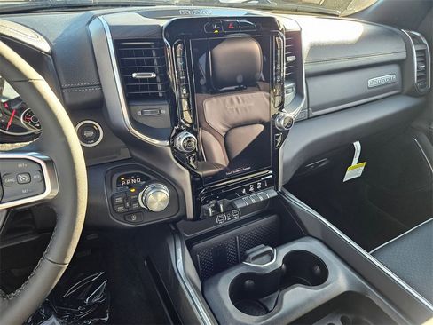 New 2026 RAM 1500 Laramie image 21