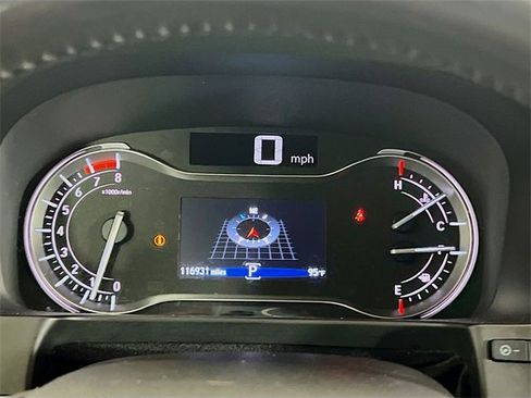 Used 2019 Honda Ridgeline RTL-T image 11