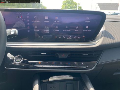 New 2026 Buick Envision Preferred AWD/4WD image 21