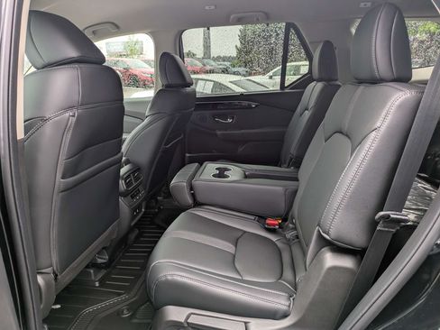 New 2026 Honda Pilot EX-L image 22