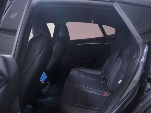 Used 2024 Tesla Model S Plaid image 9