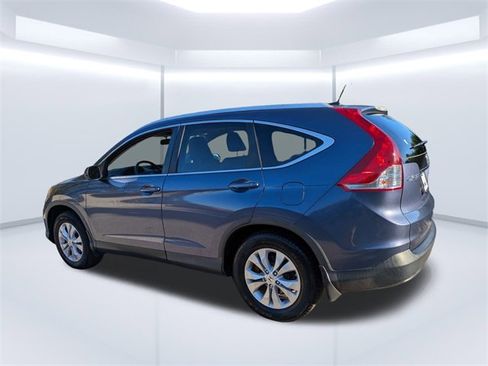 Used 2013 Honda CR-V EX-L image 6