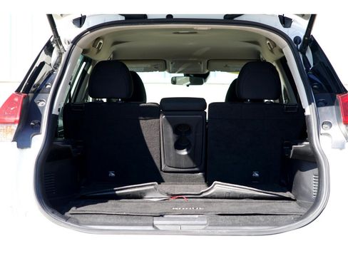 Used 2020 Nissan Rogue SV image 21