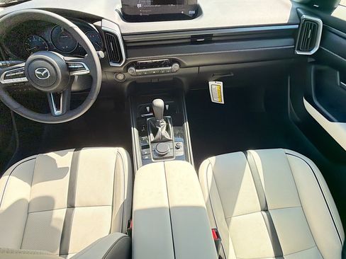 New 2026 MAZDA CX-50 AWD 2.5 S w/ Weather Package image 48