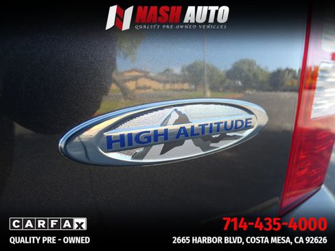 Used 2016 Jeep Patriot High Altitude image 72