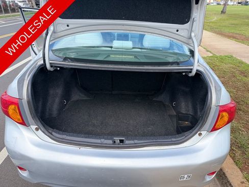 Used 2009 Toyota Corolla image 15