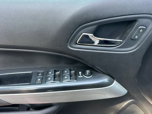 Used 2018 Chevrolet Colorado ZR2 w/ ZR2 Dusk Special Edition AWD/4WD image 15