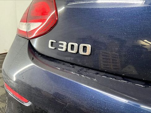 Used 2021 Mercedes-Benz C 300 4MATIC Coupe w/ AMG Line image 27