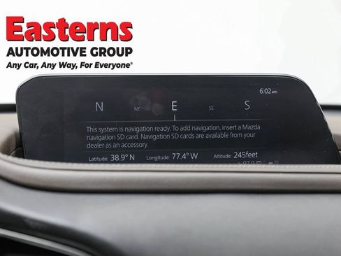 Used 2024 MAZDA CX-30 AWD 2.5 S w/ Premium Package image 19