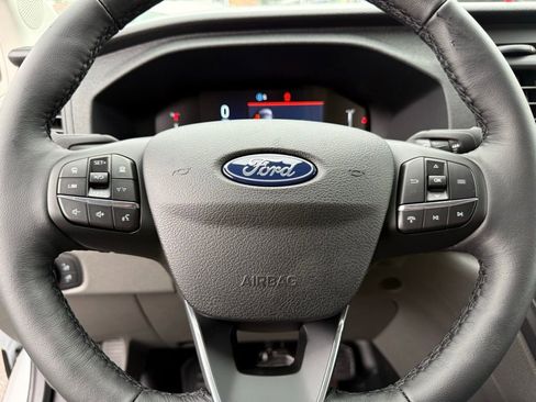 New 2026 Ford Transit 250 Base w/ Load Area Protection Package image 35