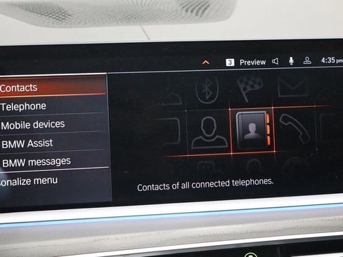 Used 2022 BMW X7 xDrive40i w/ Cold Weather Package image 38