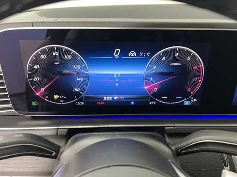 New 2026 Mercedes-Benz GLE 450 4MATIC image 27