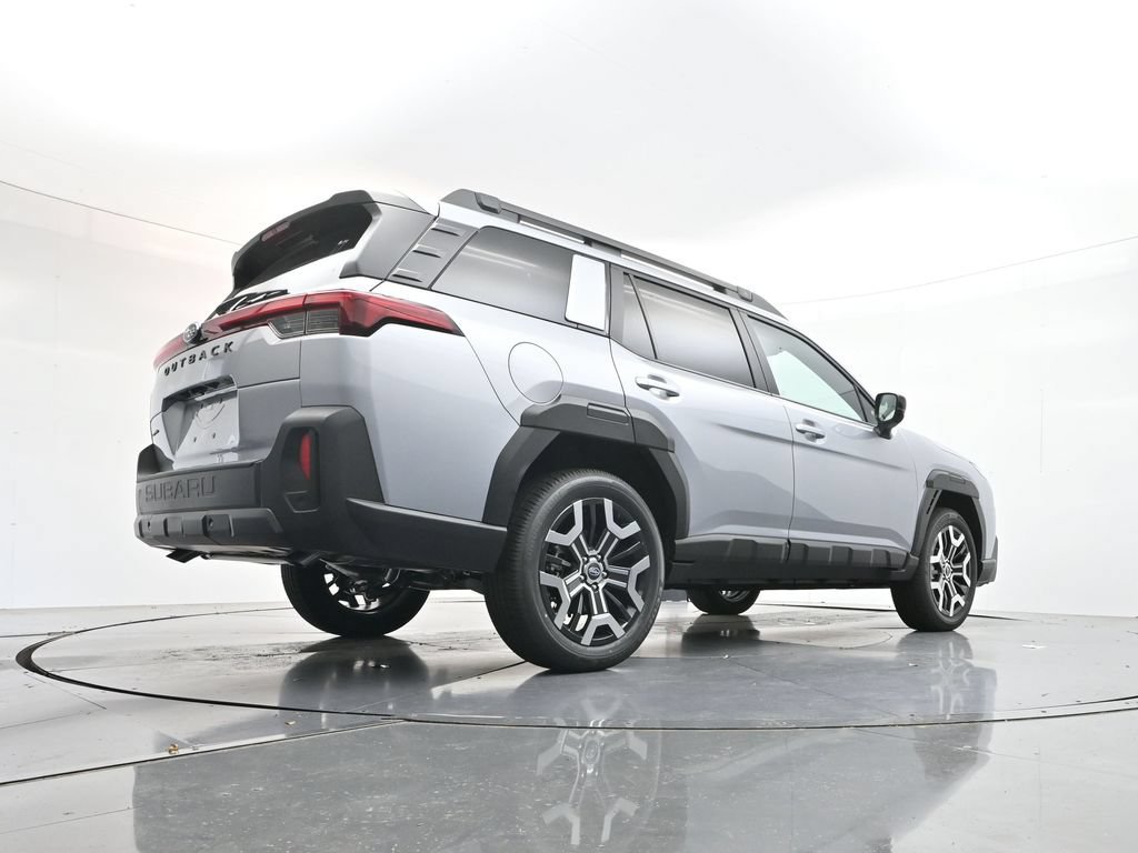 New 2026 Subaru Outback Touring XT AWD/4WD image 23