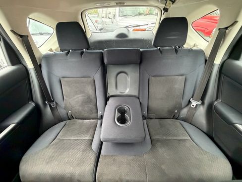 Used 2016 Honda CR-V LX image 23