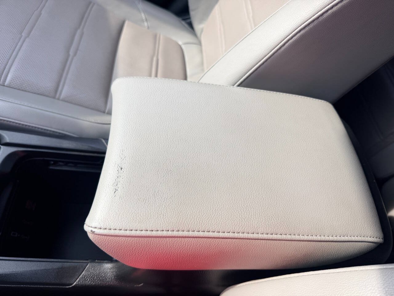 Used 2018 Honda CR-V EX-L image 48