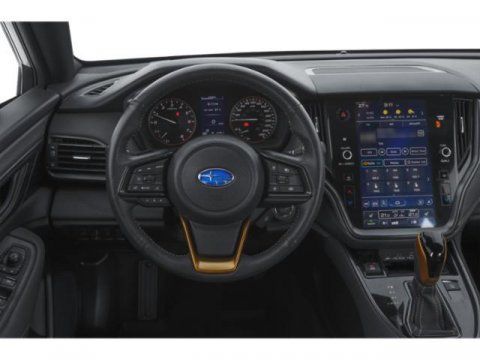 Used 2025 Subaru Outback Wilderness AWD/4WD image 9