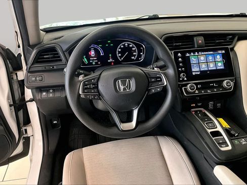 Used 2019 Honda Insight EX image 17