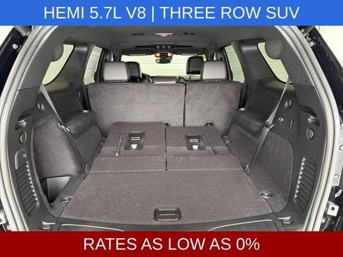 New 2026 Dodge Durango GT image 29