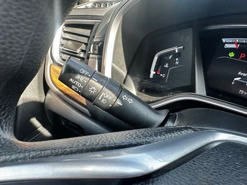 Used 2022 Honda CR-V EX image 28