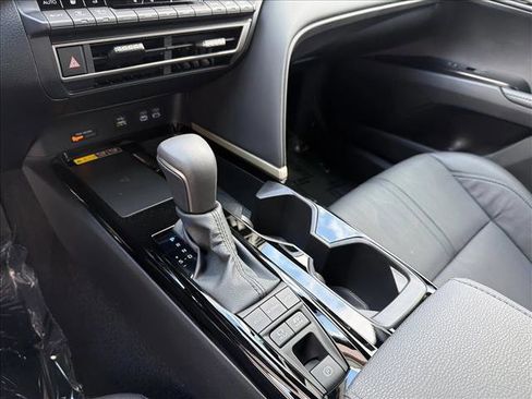 New 2026 Toyota Camry XSE image 17