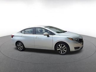 Used 2025 Nissan Versa SV FWD video 2