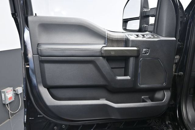 Used 2021 Ford F250 Lariat AWD/4WD image 12
