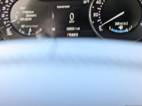 Used 2018 Lincoln MKZ Select w/ Select Plus Package image 26