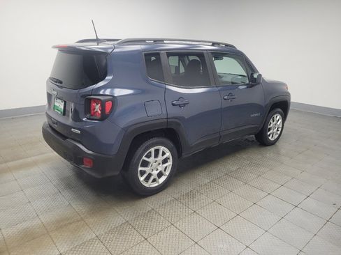 Used 2021 Jeep Renegade Latitude w/ Convenience Group image 10