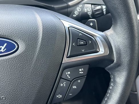 Used 2020 Ford Edge SEL w/ Convenience Package AWD/4WD image 30