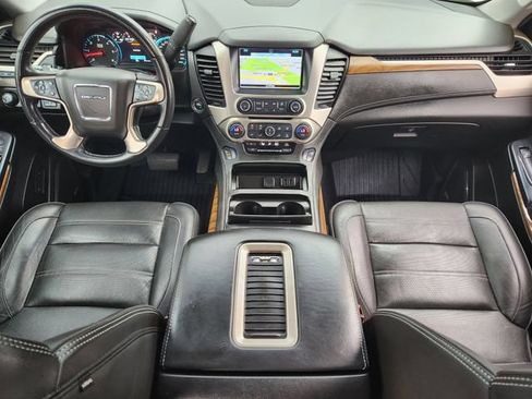 Used 2019 GMC Yukon Denali w/ Open Road Package AWD/4WD image 26