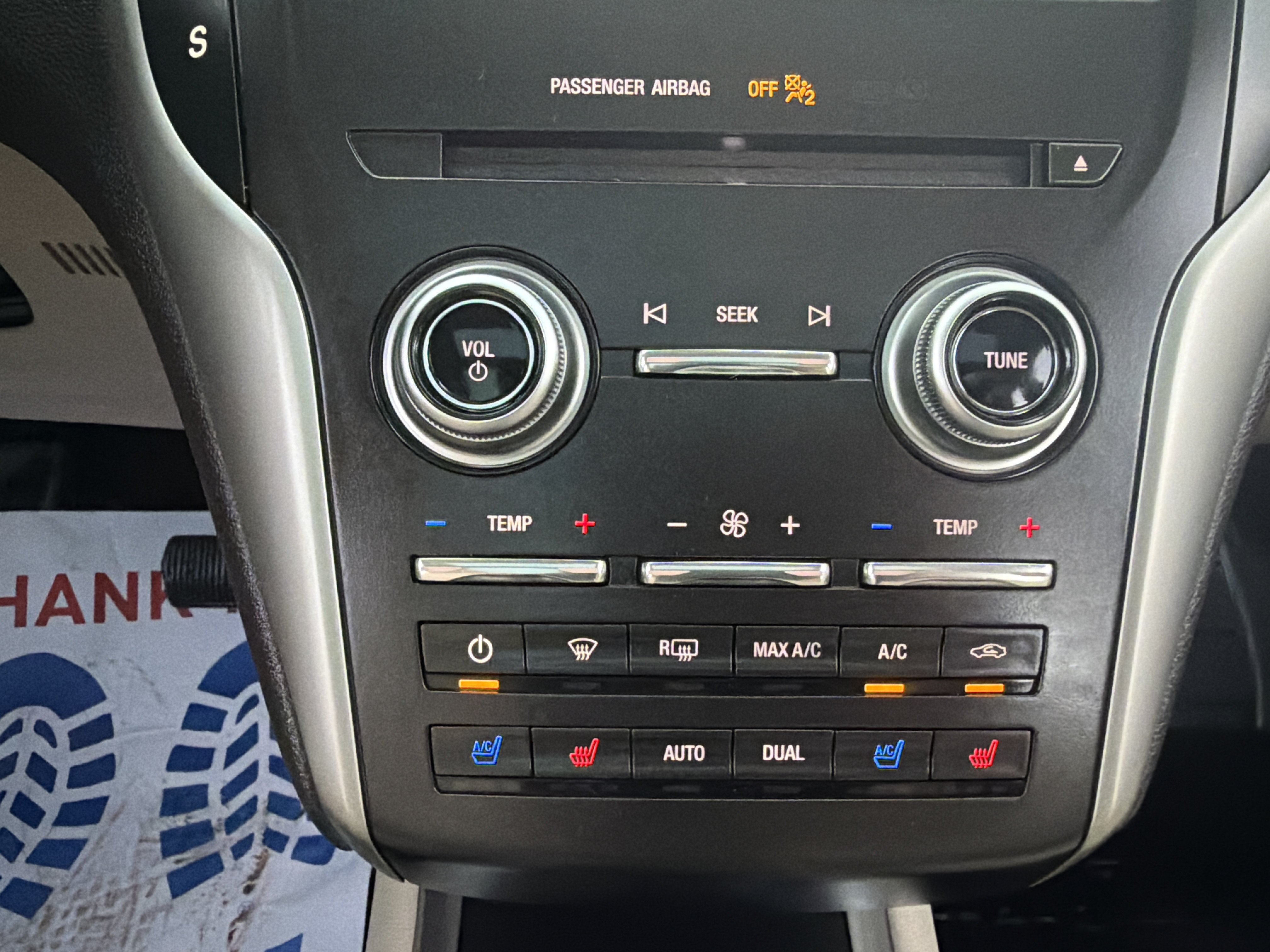 Used 2019 Lincoln MKC Reserve w/ MKC Climate Package FWD image 39