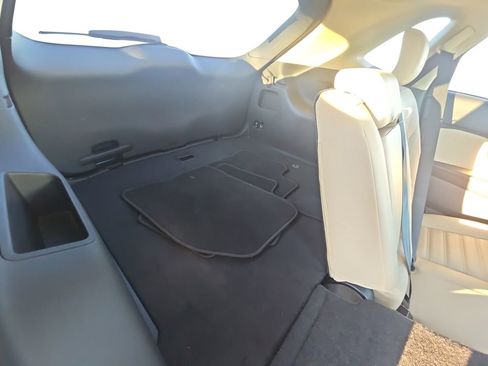 Used 2024 Ford Edge SEL w/ Convenience Package image 19