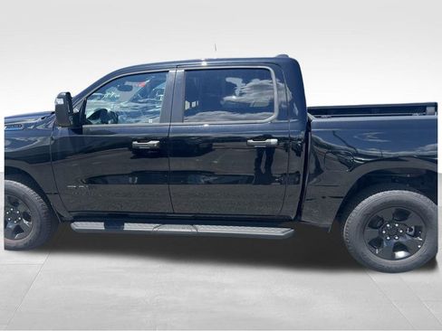 New 2025 RAM 1500 Tradesman w/ Night Edition image 9