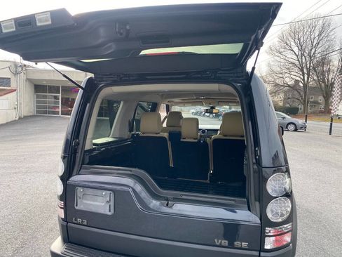 Used 2005 Land Rover LR3 SE image 53