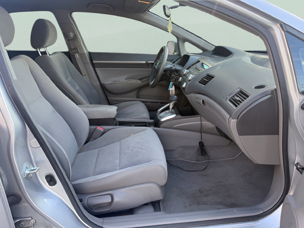Used 2009 Honda Civic EX image 12