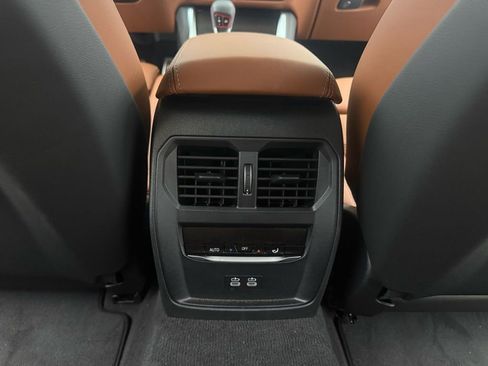 Used 2025 BMW M3 Competition w/ M Carbon Exterior Package image 47